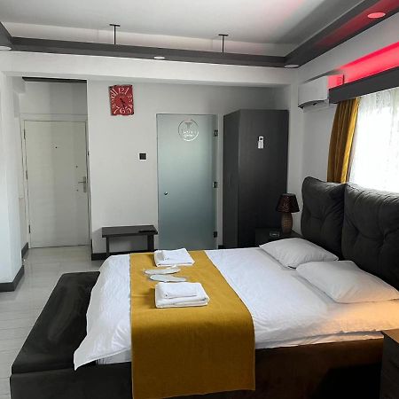 Tiana Boutique Aparthotel Famagusta  Luaran gambar