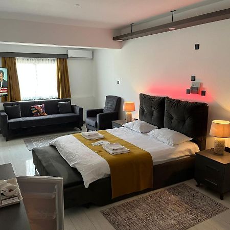 Tiana Boutique Aparthotel Famagusta  Luaran gambar