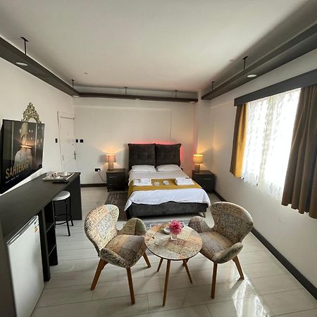 Tiana Boutique Aparthotel Famagusta  Luaran gambar