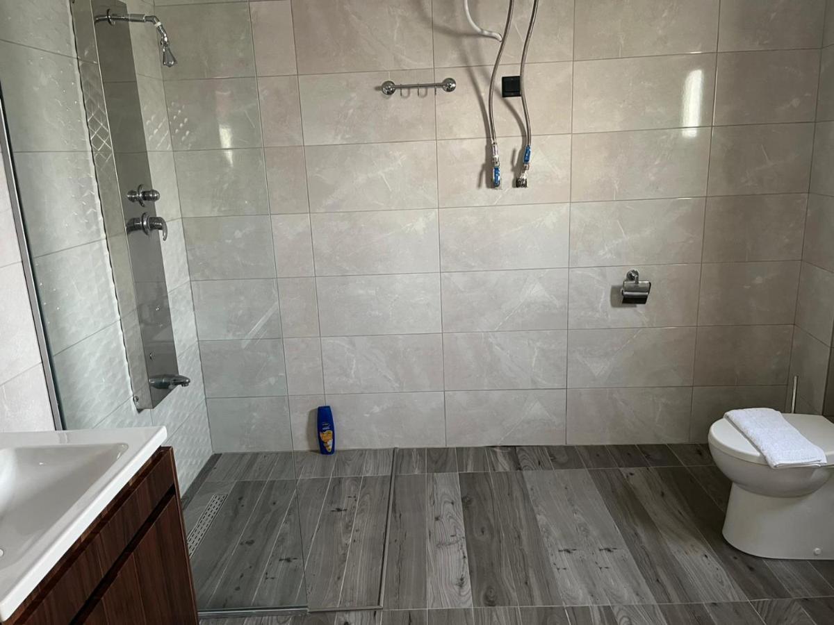 Tiana Boutique Aparthotel Famagusta  Luaran gambar