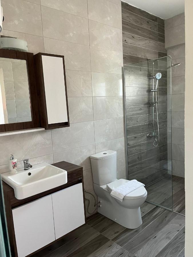 Tiana Boutique Aparthotel Famagusta  Luaran gambar