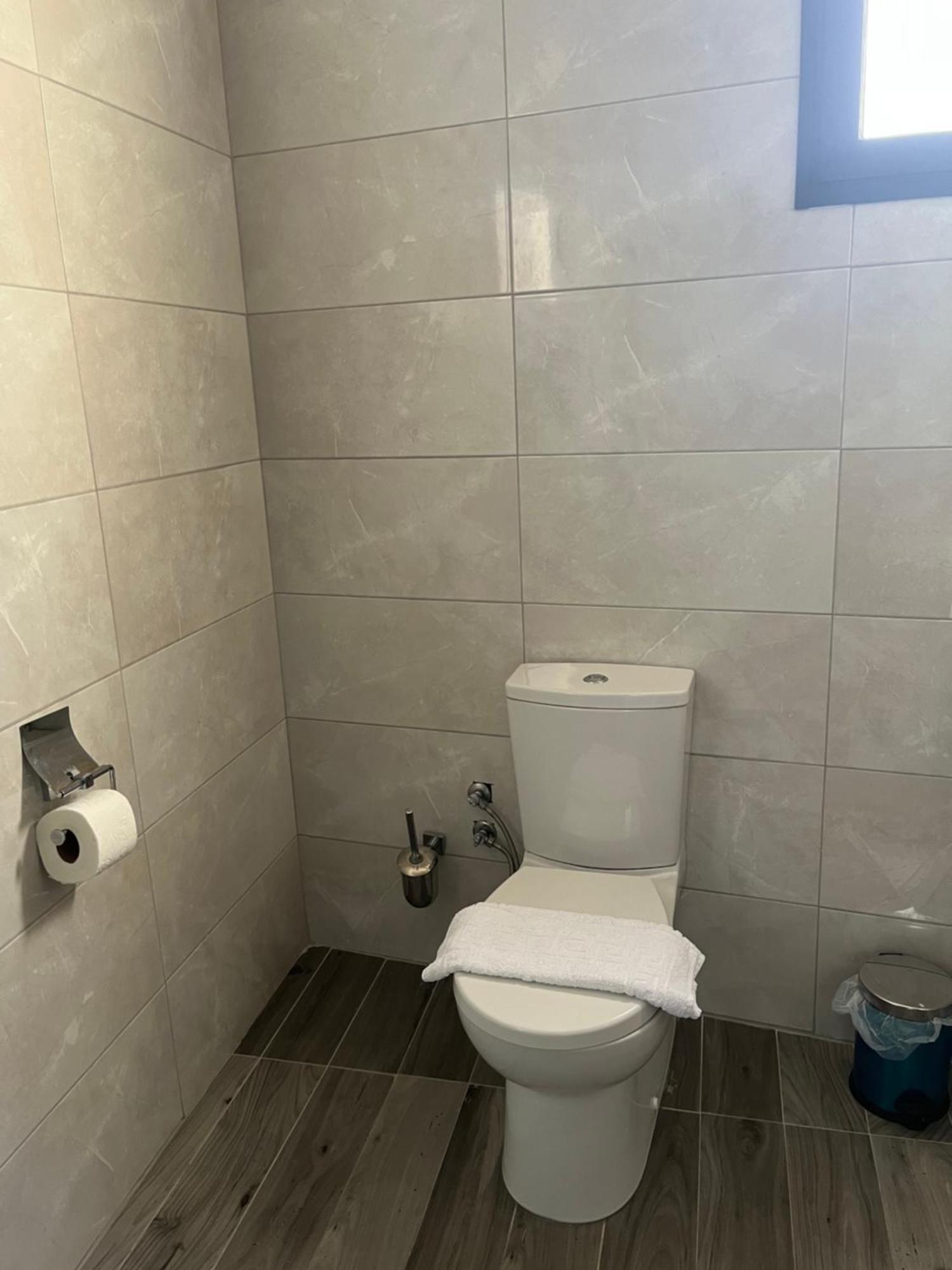 Tiana Boutique Aparthotel Famagusta  Luaran gambar