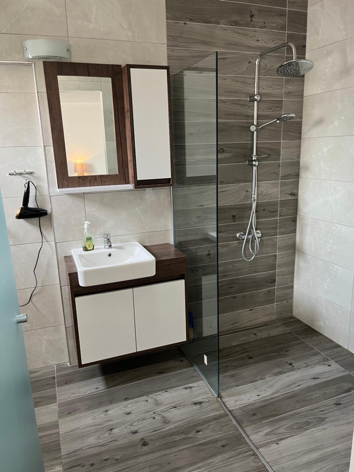 Tiana Boutique Aparthotel Famagusta  Luaran gambar